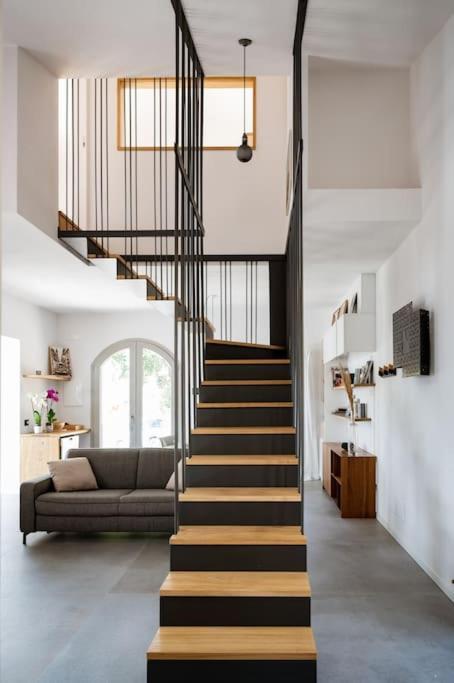 Villa Magliolo Чефалу Екстериор снимка